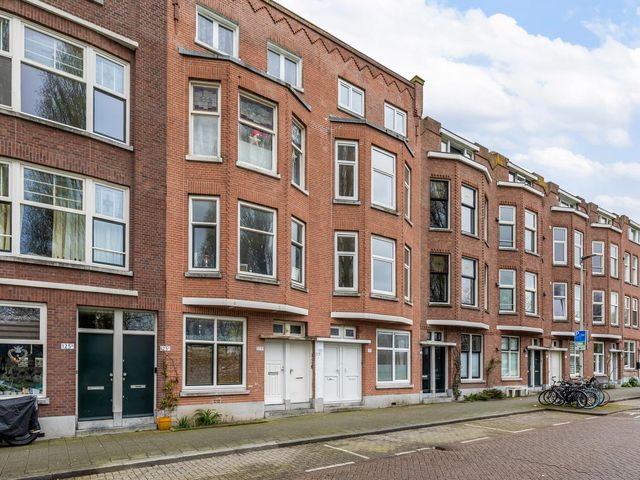 West-Varkenoordseweg 121A, Rotterdam