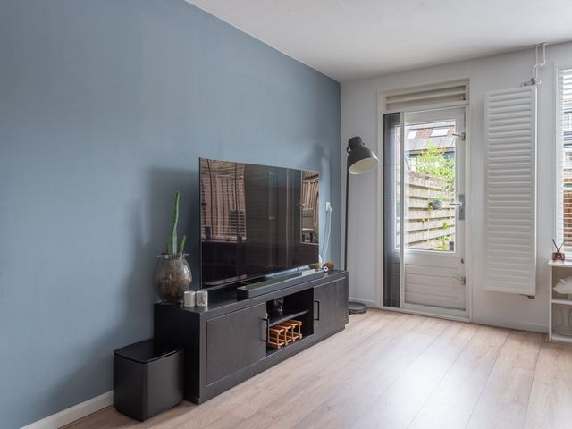 Bovenmaatweg 388, Huizen