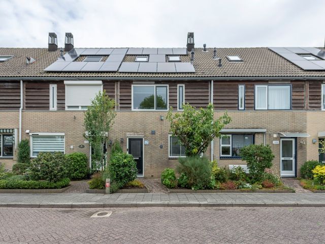 Bovenmaatweg 388, Huizen