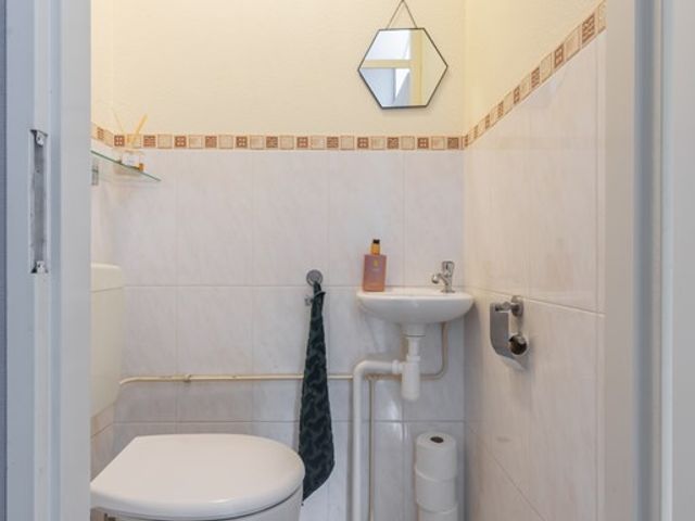 Bovenmaatweg 388, Huizen