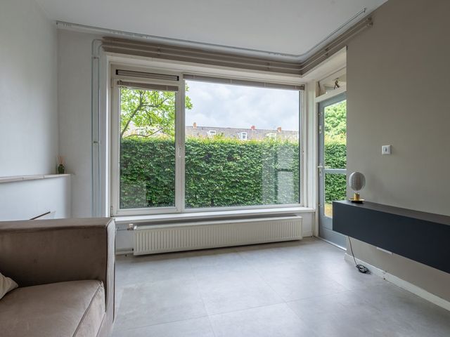 Piet Heinlaan 2, Bussum