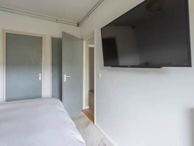 Piet Heinlaan 2, Bussum