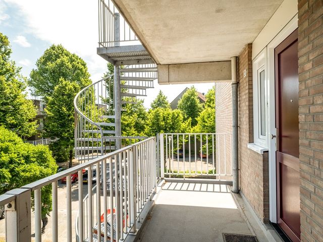 Trijpstraat 21, Hengelo