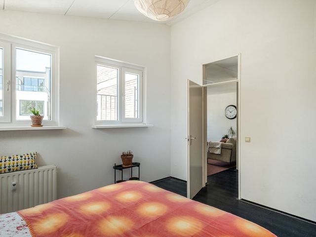 Trijpstraat 21, Hengelo