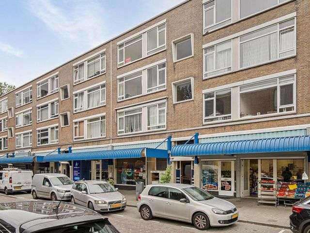 Teldersweg 237, Rotterdam