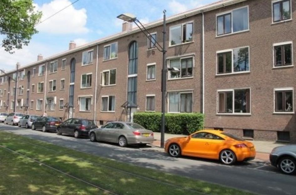Groene Hilledijk 