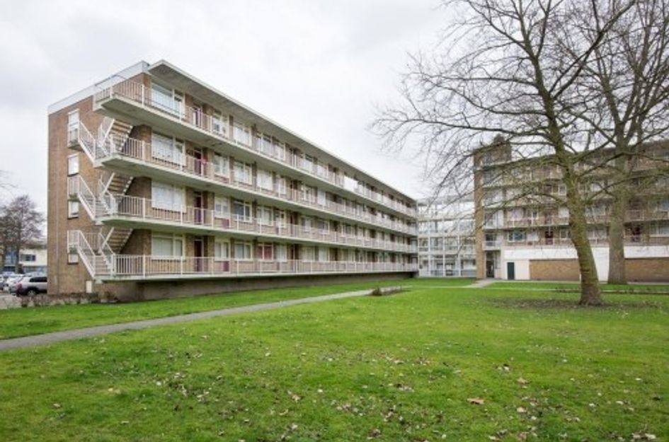 Heymansstraat 