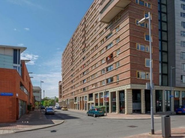 Piet Smitkade , Rotterdam