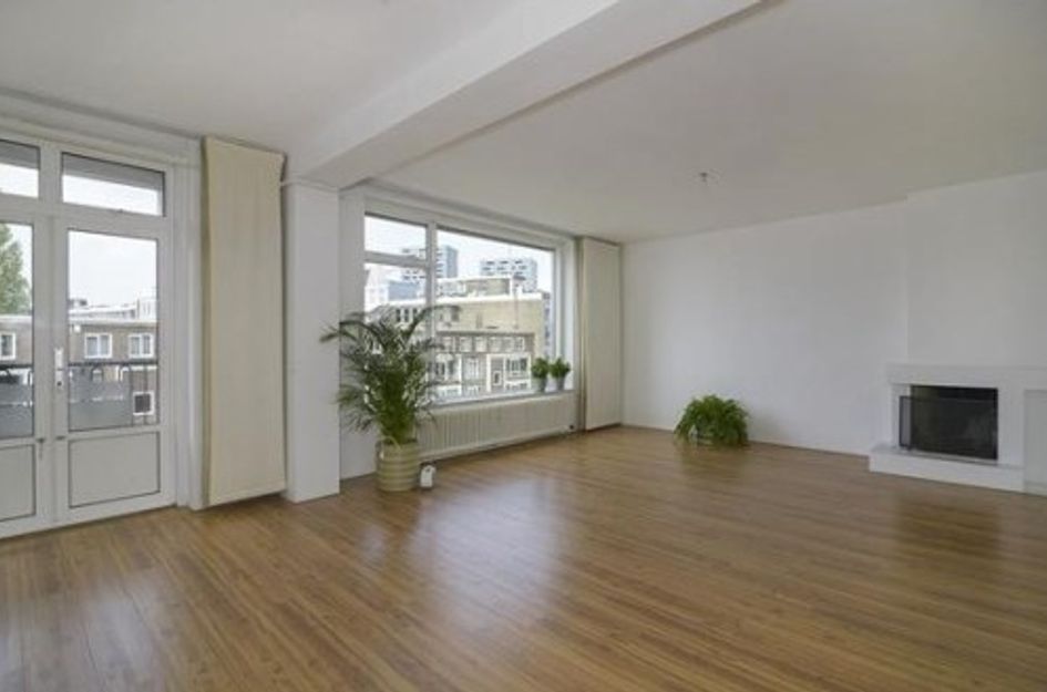 Schiedamse Vest 