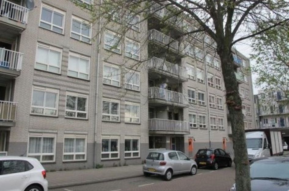 Westzeedijk 