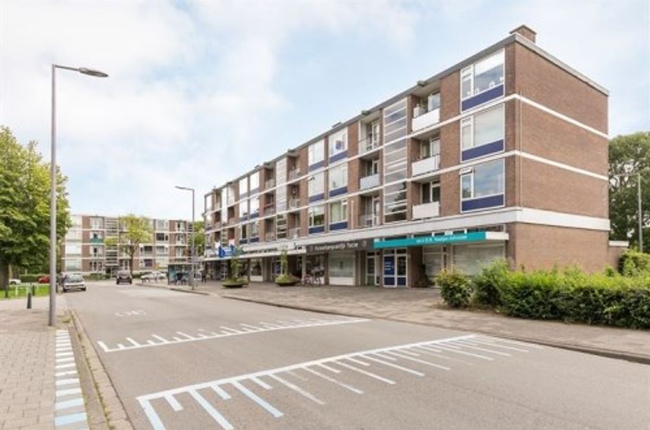 Nieuwenoord 