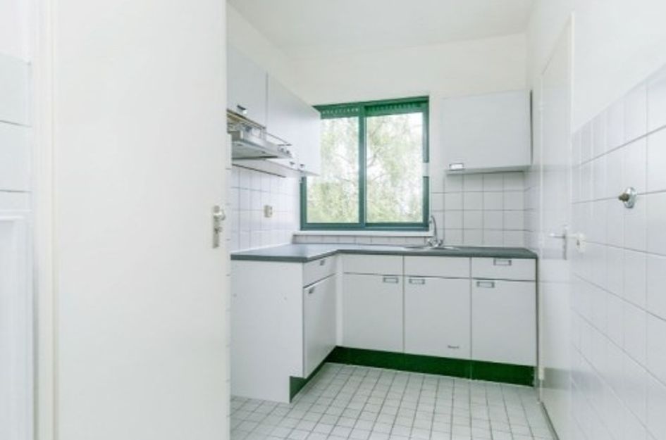 Waterhoefstraat 