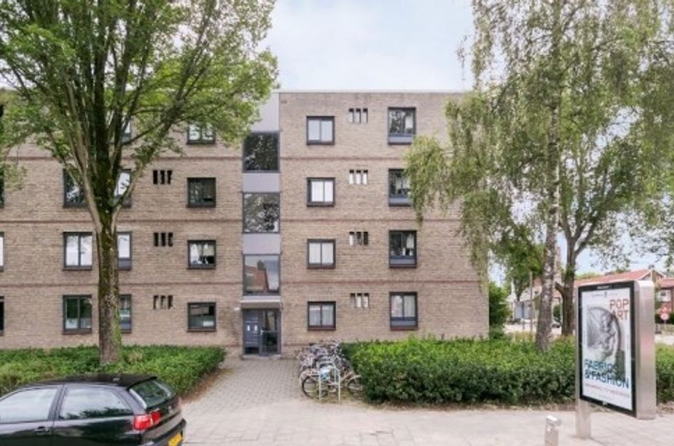 Waterhoefstraat 