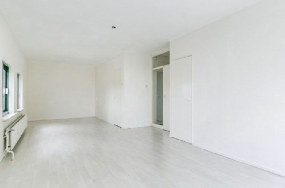 Waterhoefstraat 