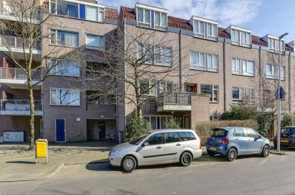 Zevenwouden 