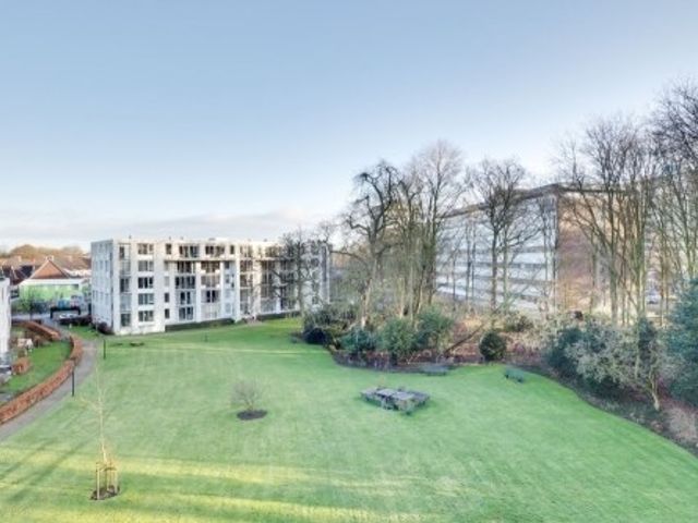 Leidseweg , Utrecht