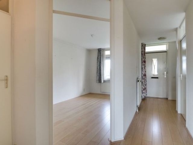 Leidseweg , Utrecht