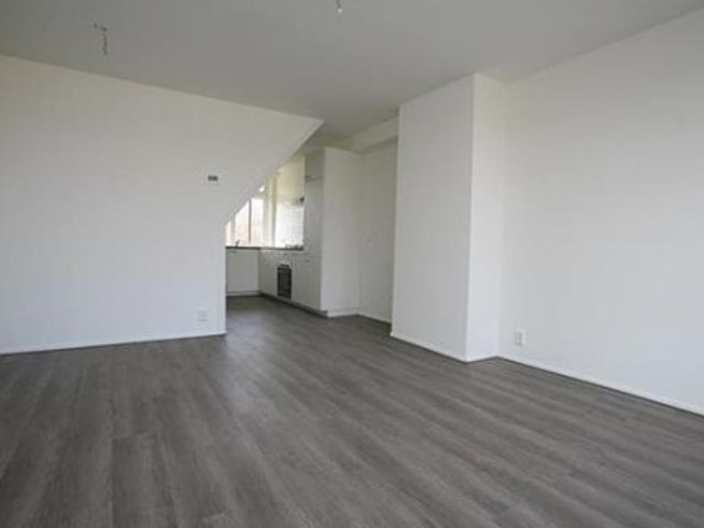 Barnsteenlaan , Utrecht