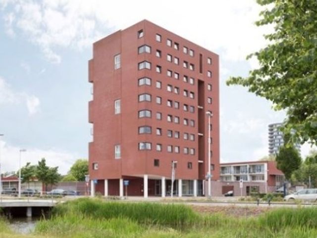 Zijlsterraklaan , Utrecht