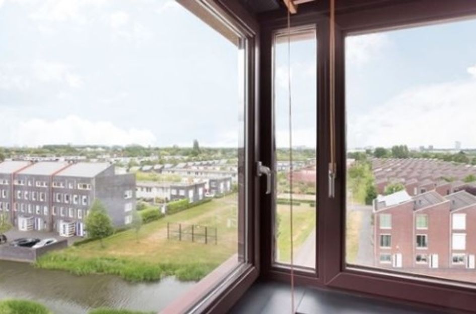 Zijlsterraklaan 