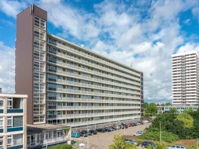 Beneluxlaan , Utrecht
