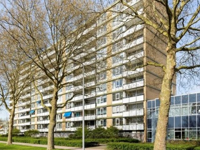 Van Vollenhovenlaan , Utrecht