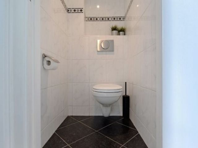 Van Vollenhovenlaan , Utrecht