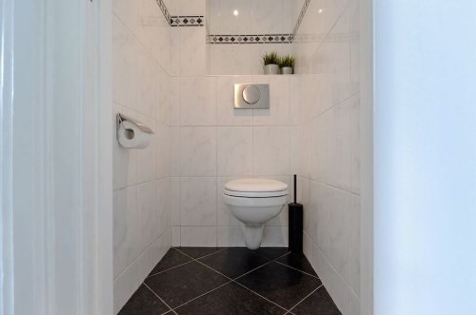 Van Vollenhovenlaan 