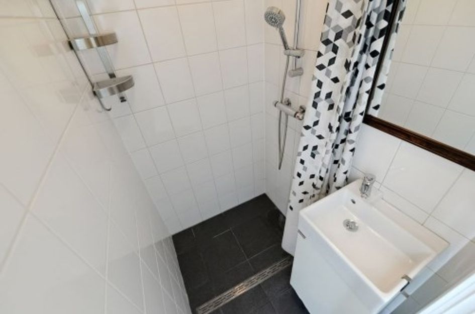 Van Vollenhovenlaan 