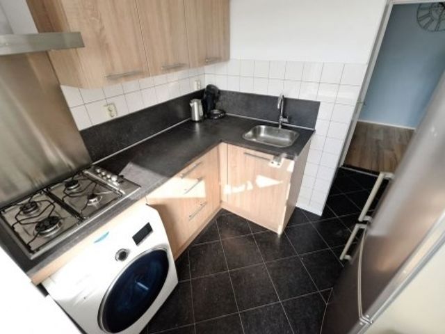 Van Vollenhovenlaan , Utrecht