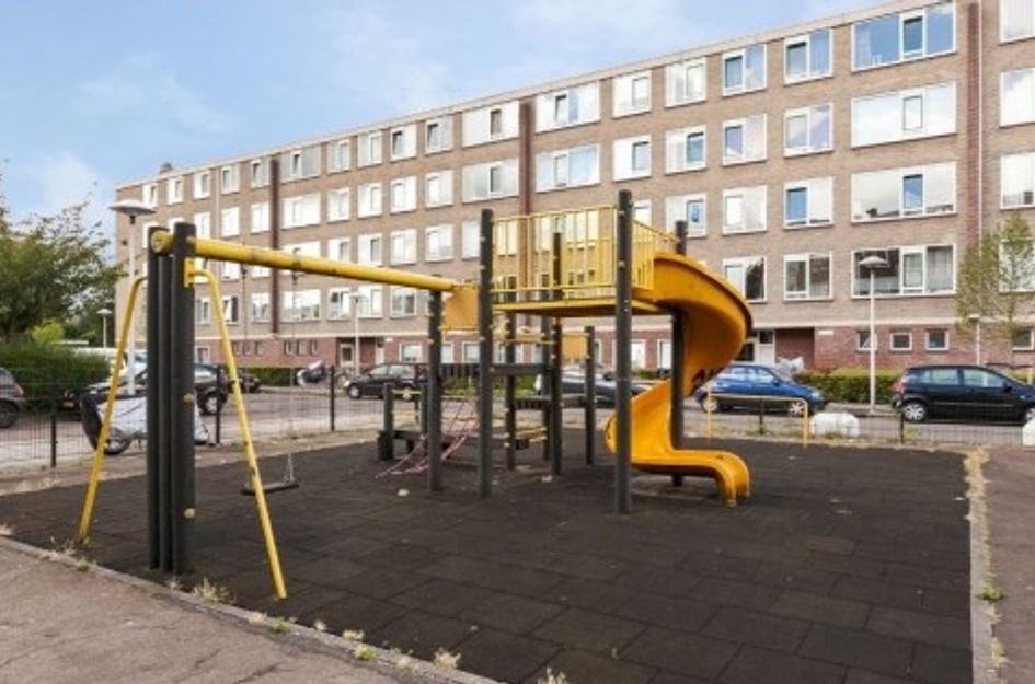 Van Eysingalaan 