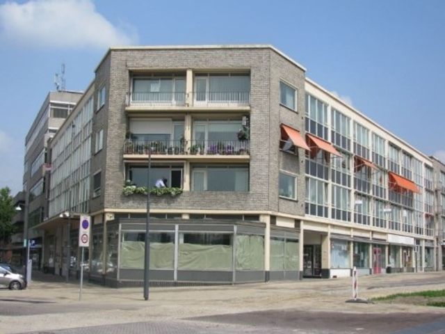 Koninginnesingel , Venlo
