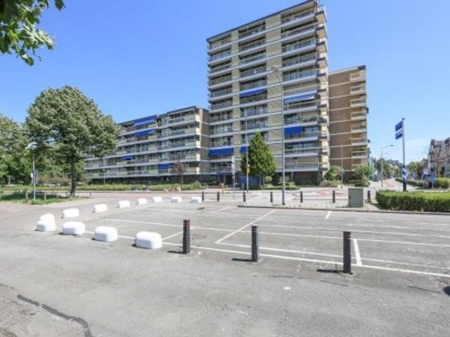 Maaskade , Venlo