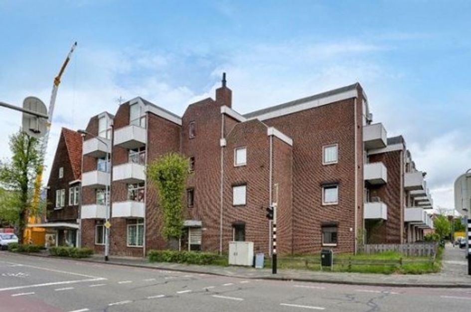 Kaldenkerkerweg 