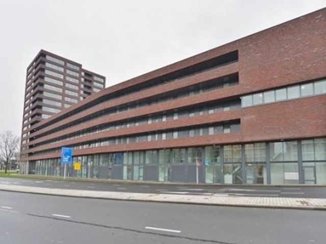 Koning Davidstraat , Zaandam