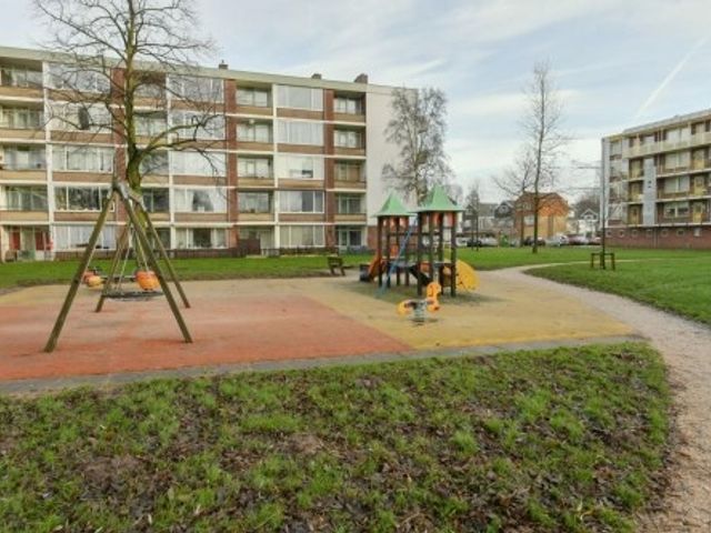 Leverkruidweg , Zaandam