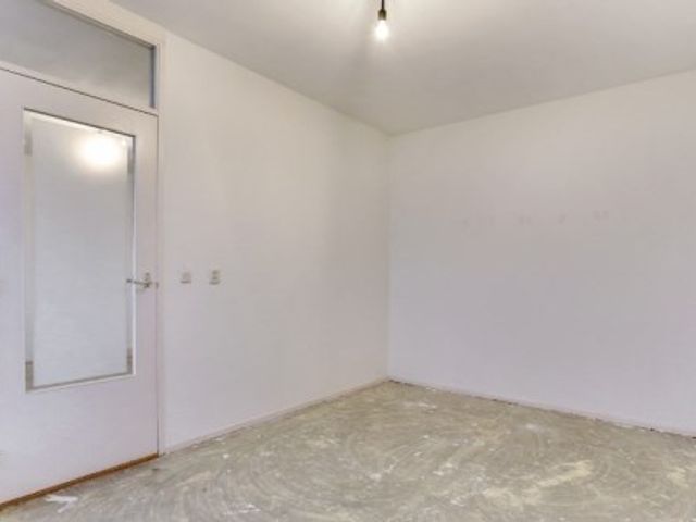 Dunantstraat , Zoetermeer
