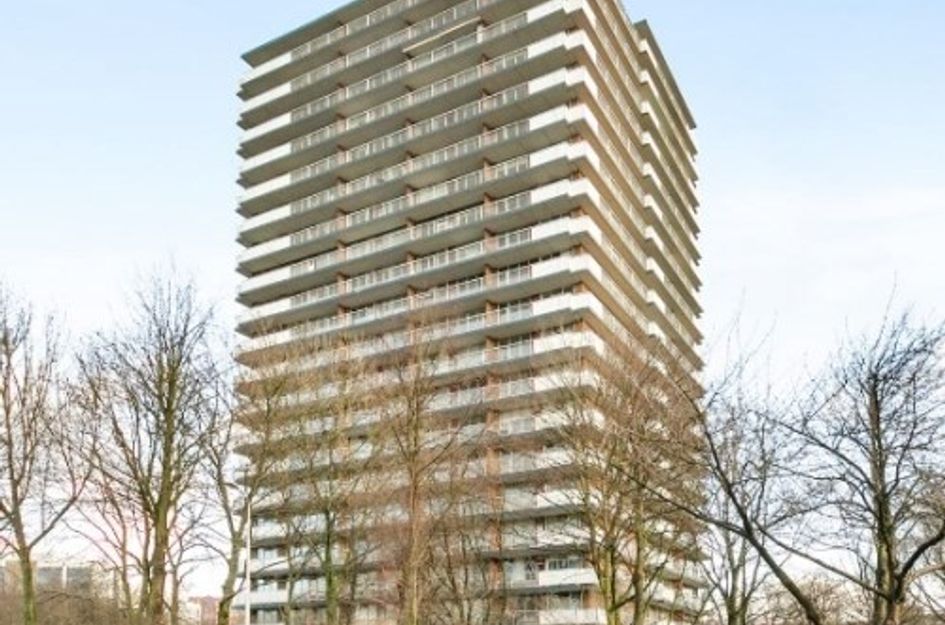 Dunantstraat 