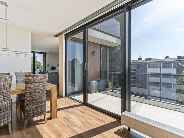 Saturnusstraat 531, Zwijndrecht