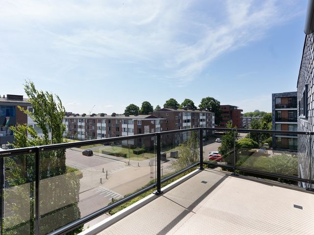 Saturnusstraat 531, Zwijndrecht