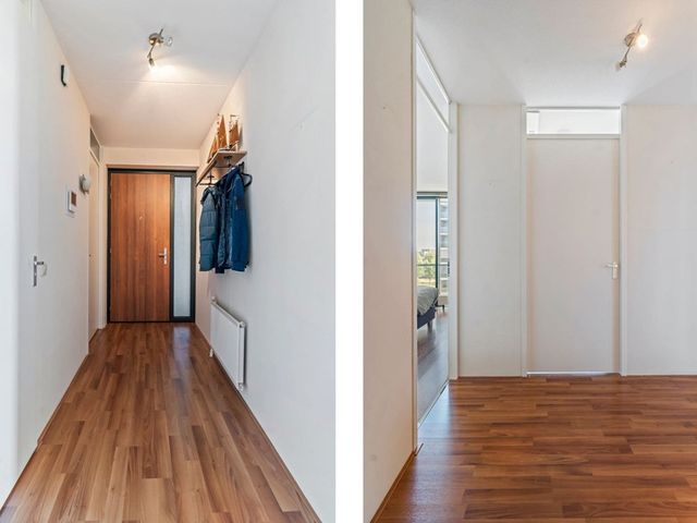 Saturnusstraat 531, Zwijndrecht