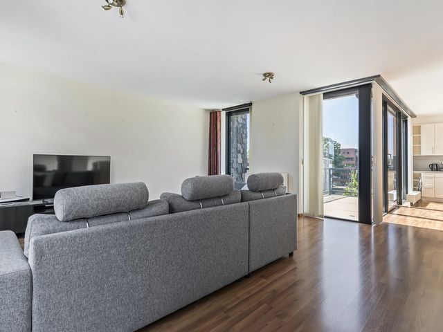 Saturnusstraat 531, Zwijndrecht