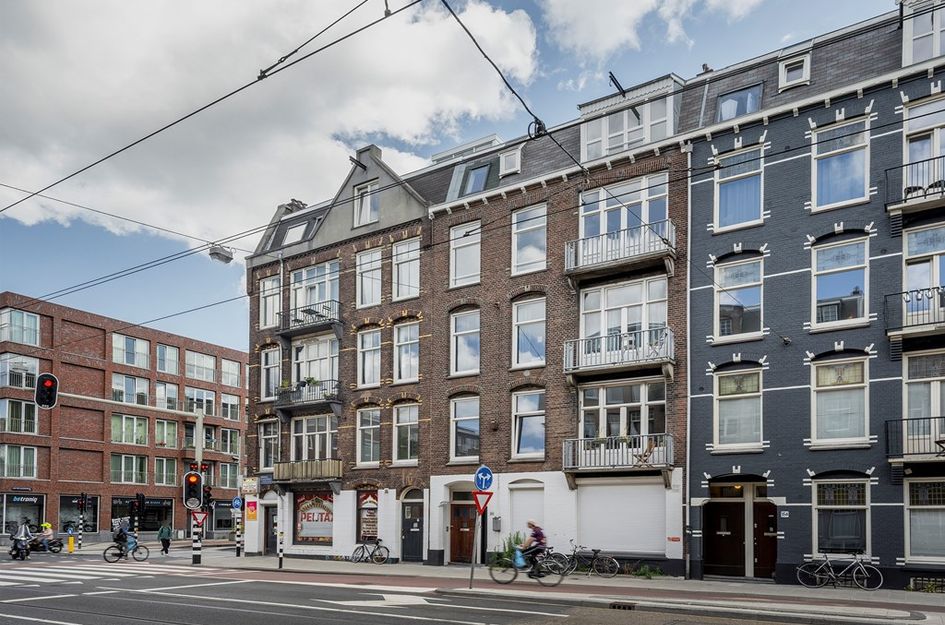 Admiraal De Ruijterweg 160 3
