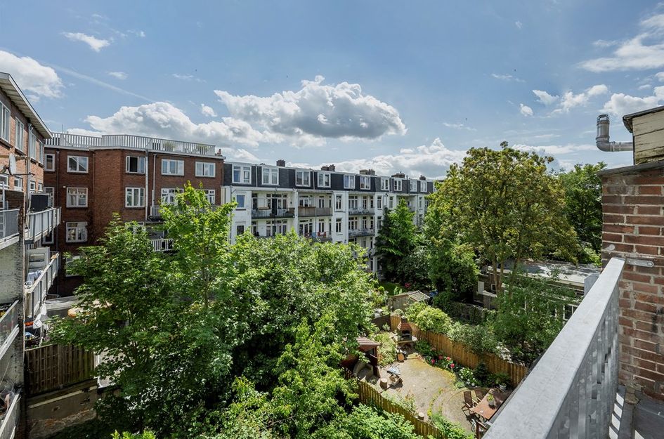 Admiraal De Ruijterweg 160 3