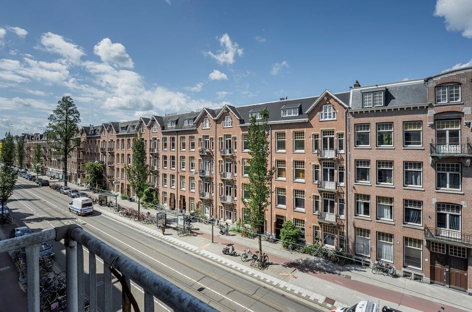 Admiraal De Ruijterweg 160 3