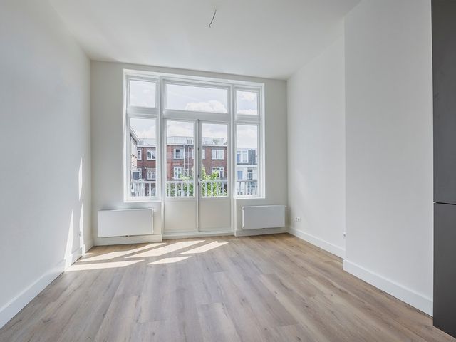 Admiraal De Ruijterweg 160 3, Amsterdam