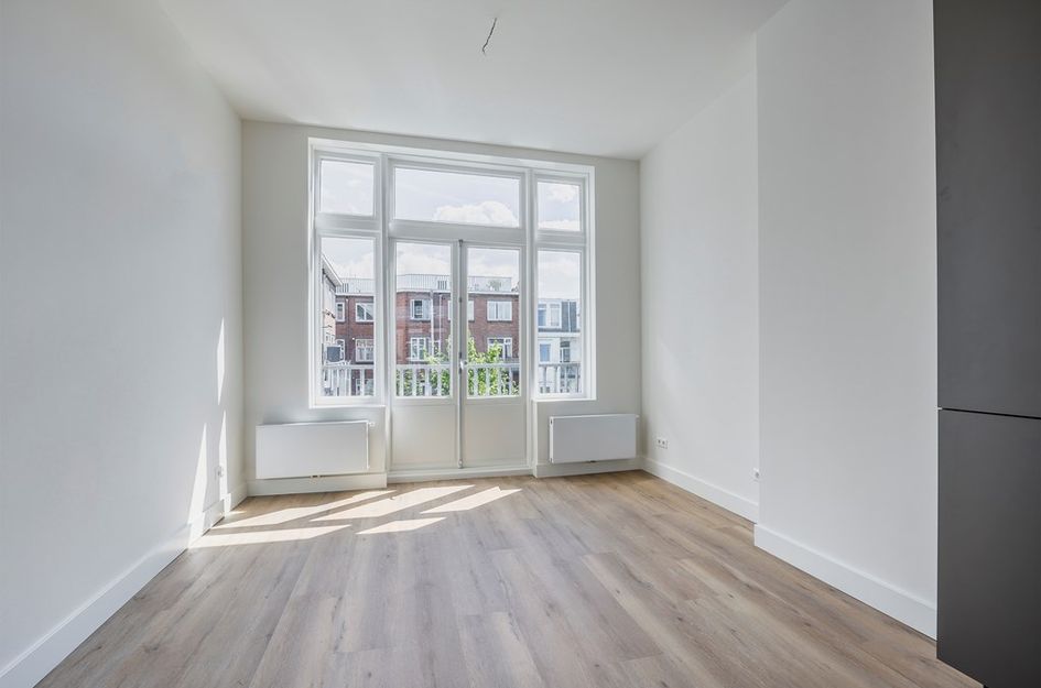 Admiraal De Ruijterweg 160 3