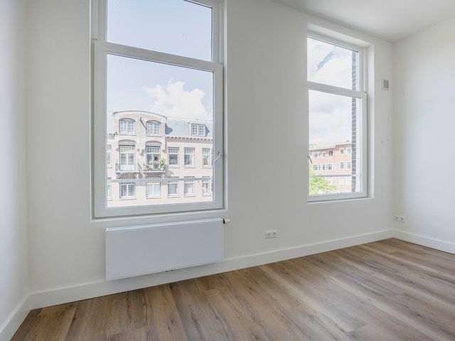 Admiraal De Ruijterweg 160 3, Amsterdam