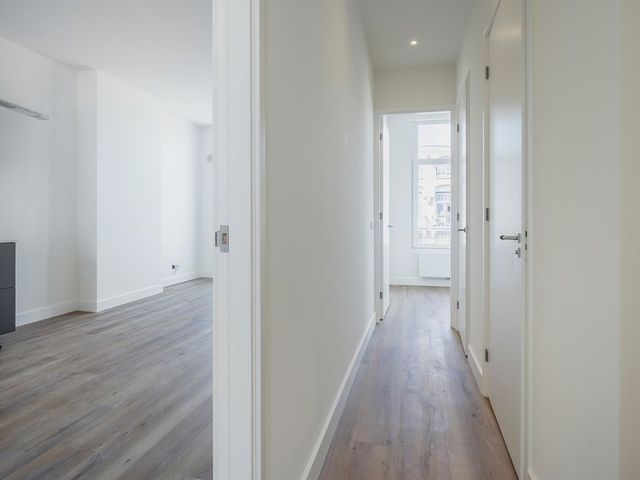 Admiraal De Ruijterweg 160 3, Amsterdam