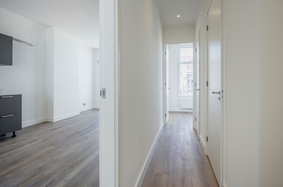 Admiraal De Ruijterweg 160 3